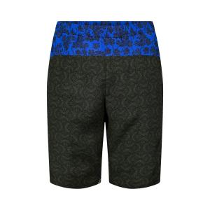 Шорты Dries Van Noten Parcher Bottle