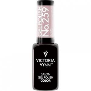 Гель-лак № 259 Румба Victoria Vynn