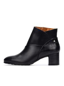 Пинетки PIKOLINOS Calafat, черный