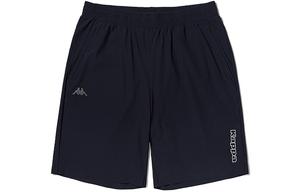 Повседневные шорты мужские Kappa, танк грин-3233