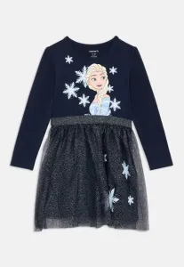 Замороженное коктейльное платье/вечернее платье nmfosimi Name It, Navy