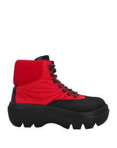 Ботильоны Proenza Schouler, черный