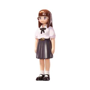 NORI Xiao Nuo Youth Fresh Look Manual Collection Mystery Boxes Single Blind Box/whole Box 9 Pcs POP MART