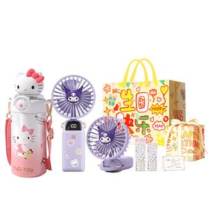 Подарочные наборы Sanrio