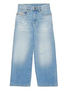 Diesel Kids джинсы 2000-J, синий