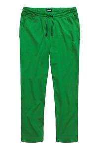 Обычные брюки Men Plus, светло-зеленый