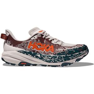 Кроссовки для бега по пересеченной местности Speedgoat 6 Hoka, мультиколор