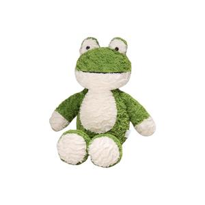 Плюшевая игрушка MIANHUIYI, Running Animal Collection-Frog