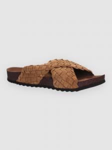 Сандалии Rip Curl Cayen Bloom Open Toe Sandalen, chestnut