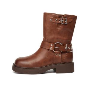 Ботильоны DAPHNE Ankle Boots Women's