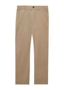 Обычные брюки s.Oliver Pete, бежевый