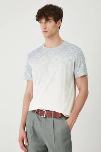 Футболка Medicine, бежевый