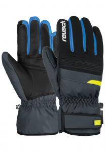 Спортивные перчатки REUSCH Brandon R-TEX XT, серый
