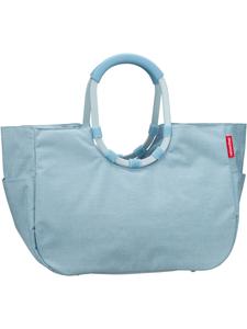 Сумка-шоппер REISENTHEL, небесно-голубой