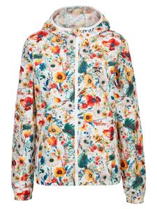 Куртка межсезонная 19V69 ITALIA Carina, от белого