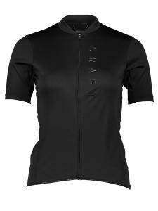 Craft Велосипедная майка «Summit» черного цвета