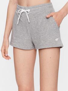 Спортивные шорты regular fit 4FSS23TSHOF175 4F, серый