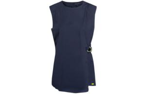 Женский топ ARMANI EXCHANGE, синий