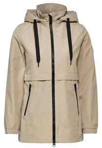 Всесезонная куртка CECIL Between-Season Jacket, бежевый