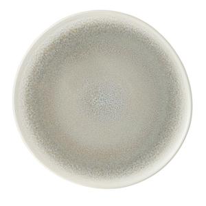 Junto Dune - тарелка керамическая плоская 30 см Rosenthal, бежевый