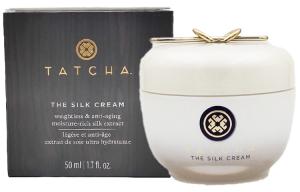 Увлажняющие кремы и средства для лица Unisex TATCHA, 50ml