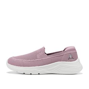 Низкие повседневные туфли женские ZULIZ, Vermilion Pink