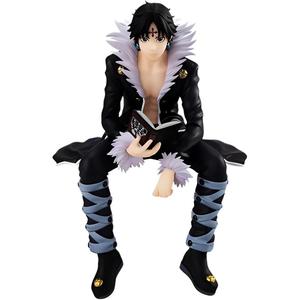 Фигурка hunter×hunter куропо луселу, нудл стоппер FURYU