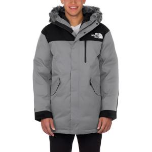Куртка The North Face Bedford Down, серый