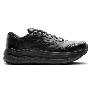 Женские кроссовки Ghost Max L Wide Brooks, Black/Black