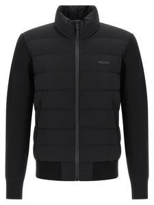 Кардиган "Дювет" Mackage, синий