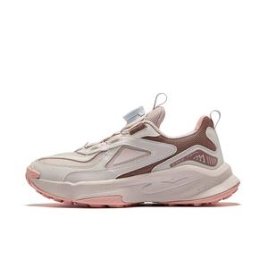 Кроссовки для бега с амортизаторами для детей и подростков ERKE KIDS, серый