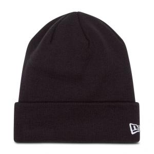 Шапка New Era Estl Knit, темно-синий