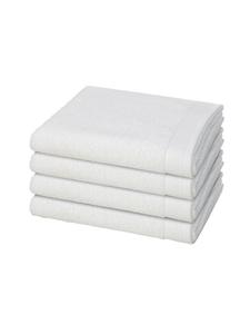 Полотенце Möve, цвет snow