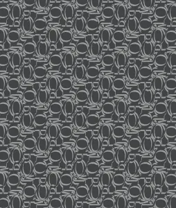 Плед Joop, серый