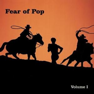 Диск CD Vol. 1 - Fear Of Pop