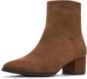 Ботинки Blondo womens Arena, Taupe Suede