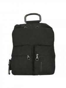 Рюкзак Mandarina Duck MD20 - Rucksack 35 cm, черный