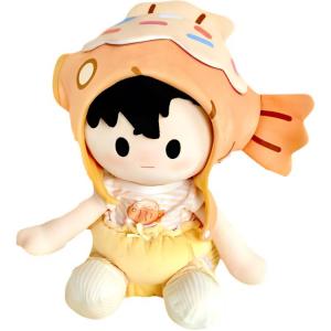 Такойяки кукольное платье кукольные товары DUOAI