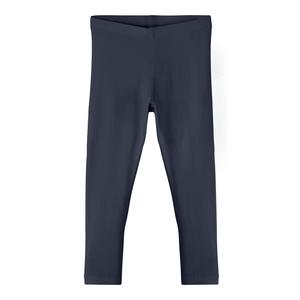 Леггинсы Name It Vivian Short, синий