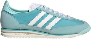 Футбольные кроссовки adidas Kids SL72 OG Copa, мятный