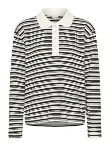 Kaffe Футболка 'KAMiala' в белом цвете