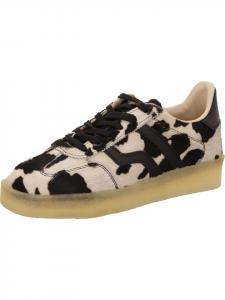 Gant Черные туфли на шнуровке