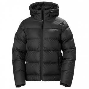 Куртка из синтетического волокна Helly Hansen Women's Active Puffy, черный