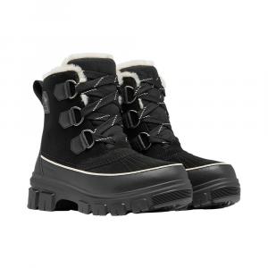 Зимние ботинки Sorel Tivoli V (женские), Black