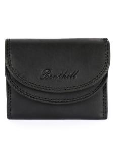 Кошелек Benthill, черный