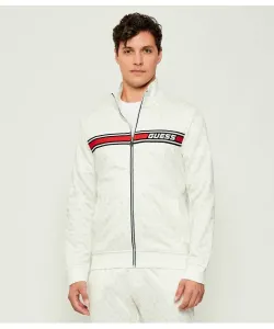 Толстовка Корбина Regular fit Guess Active, белый