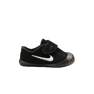 Кроссовки Waffle 1 CB 'Black', черный