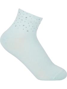 Носки styleBREAKER, бирюзовый