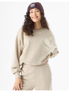 Codello Коричневая шапка