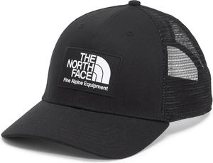 THE NORTH FACE Deep Fit Mudder Trucker, Tnf Black